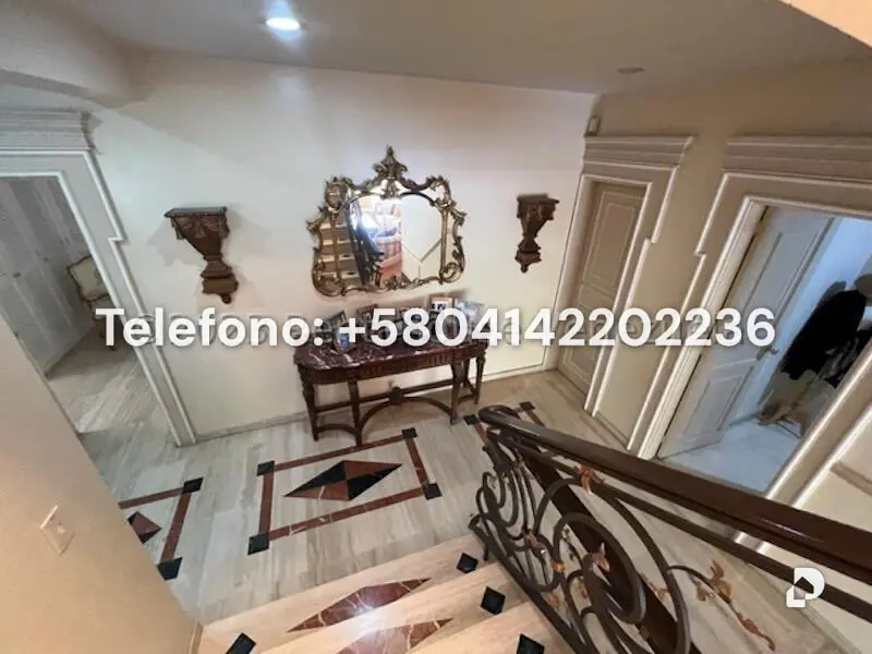 Casa en Alto Hatillo, Caracas – 24