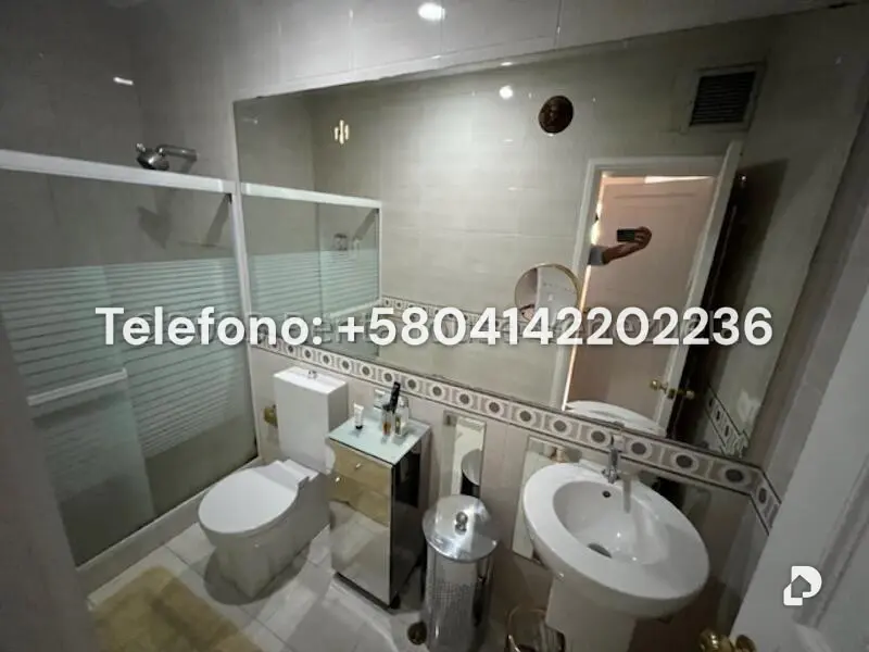 Casa en Alto Hatillo, Caracas – 29