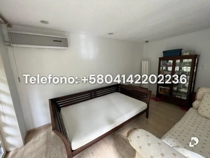 Casa en Alto Hatillo, Caracas – 26