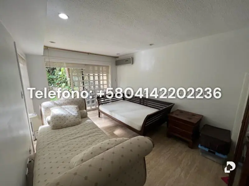 Casa en Alto Hatillo, Caracas – 28