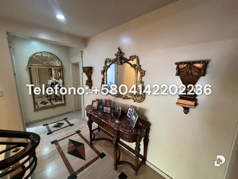 Casa en Alto Hatillo, Caracas – 30