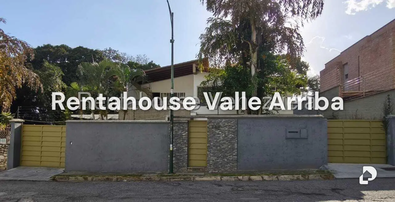 Casa en El Marqués, Caracas – 2