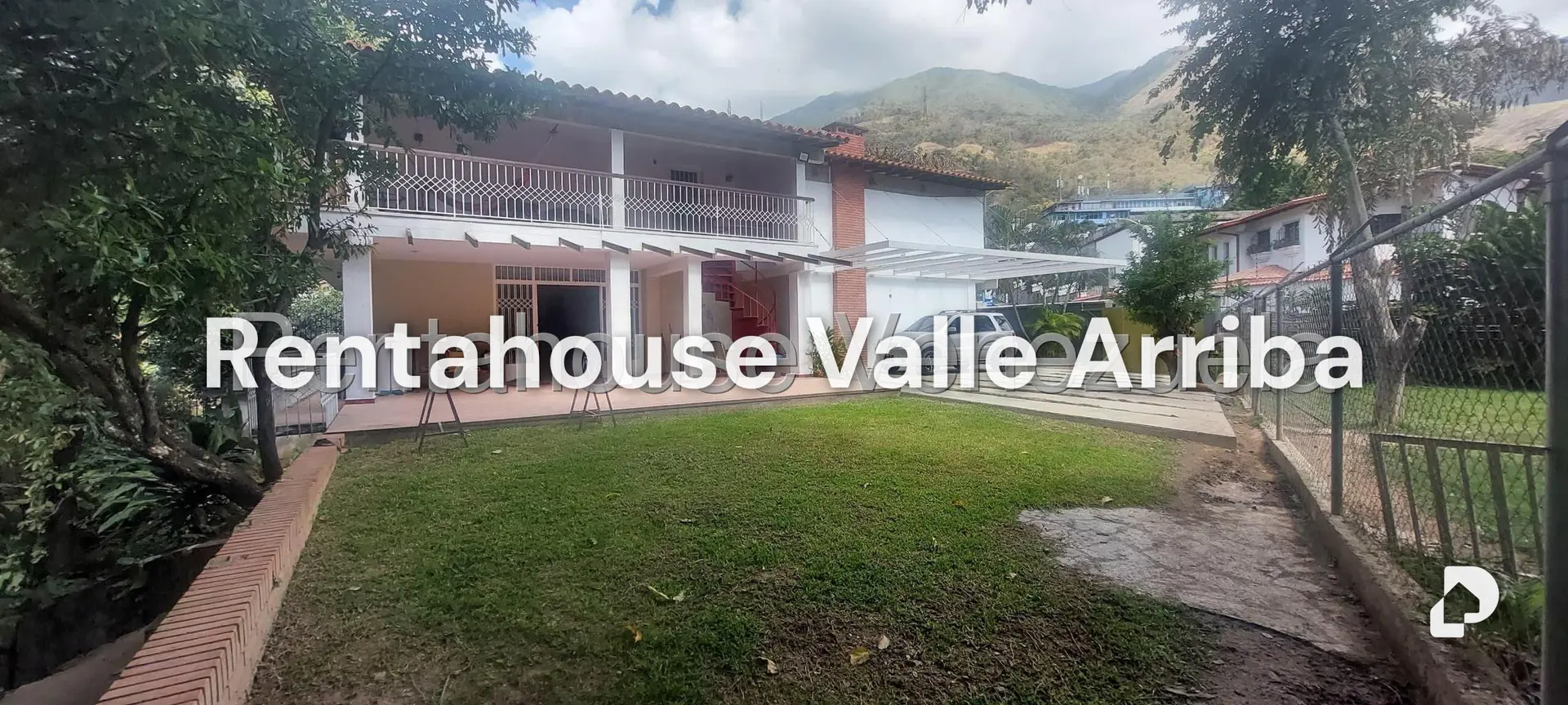 Casa en El Marqués, Caracas – 28