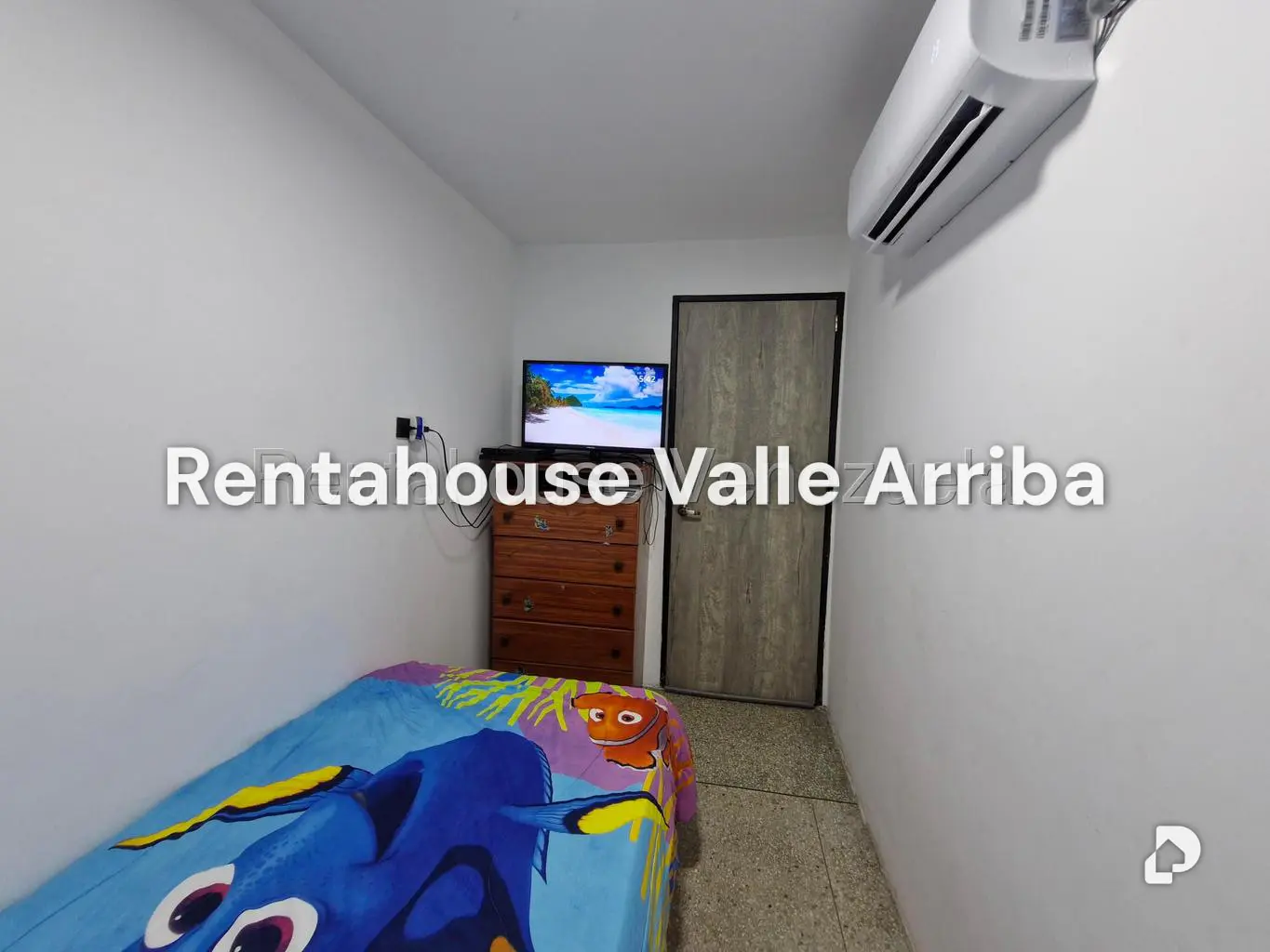Apartamento en La Florida, Caracas – 30