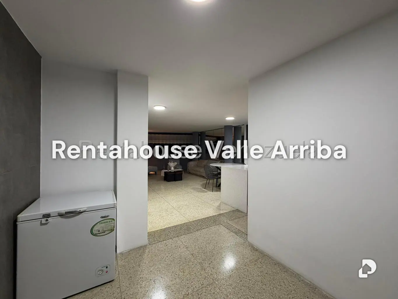 Apartamento en La Florida, Caracas – 26