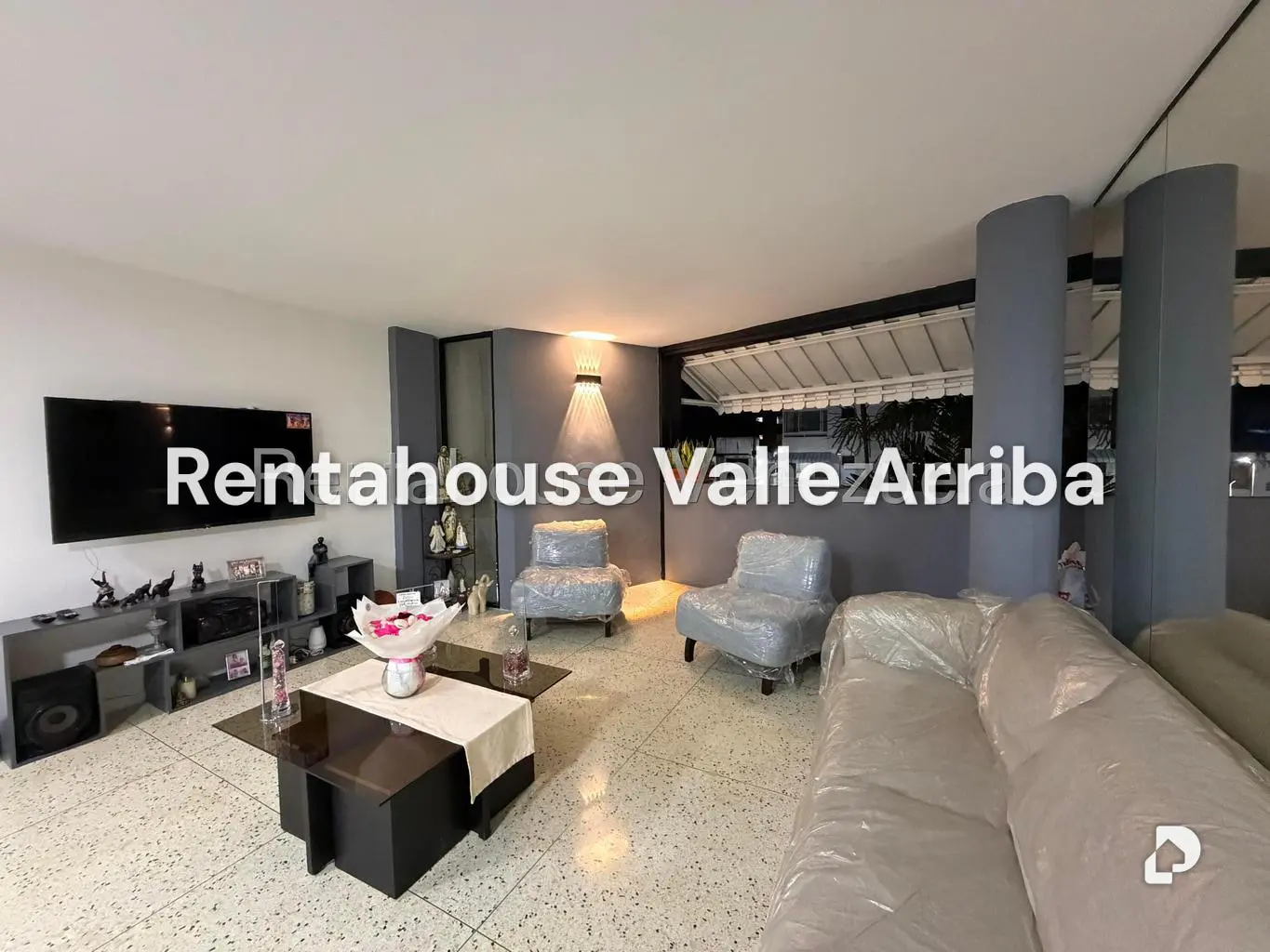 Apartamento en La Florida, Caracas – 18