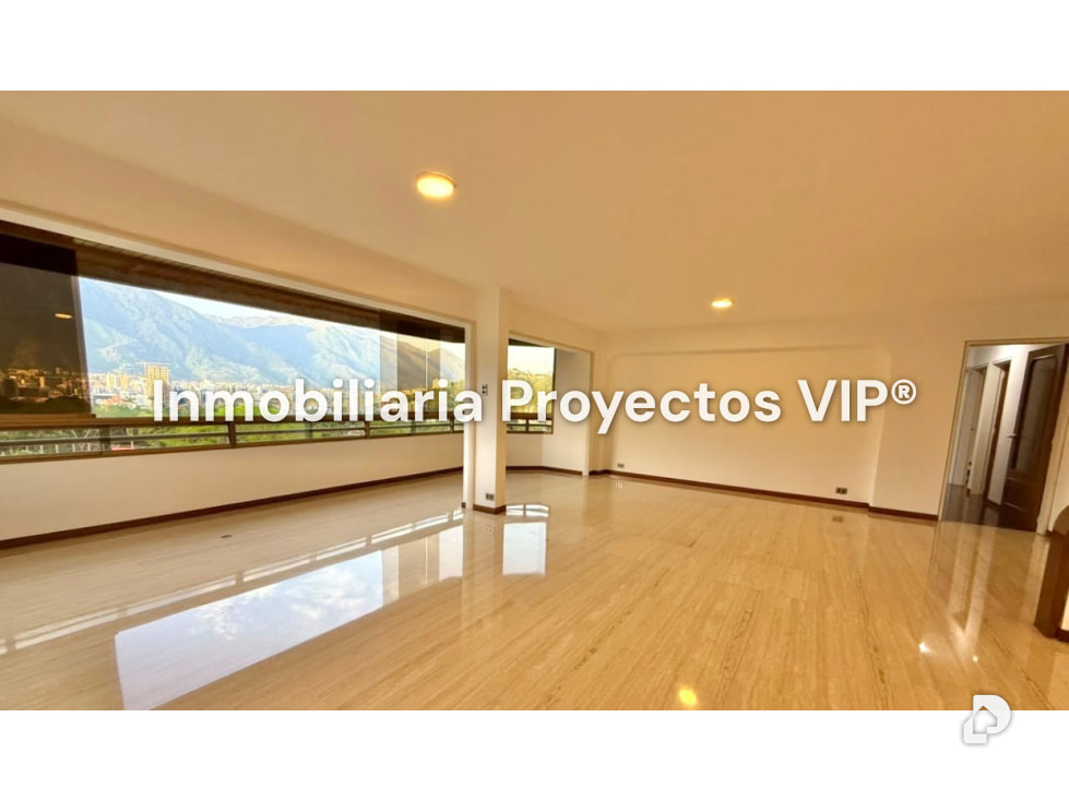 Apartment in Colinas de Valle Arriba, Caracas – 4