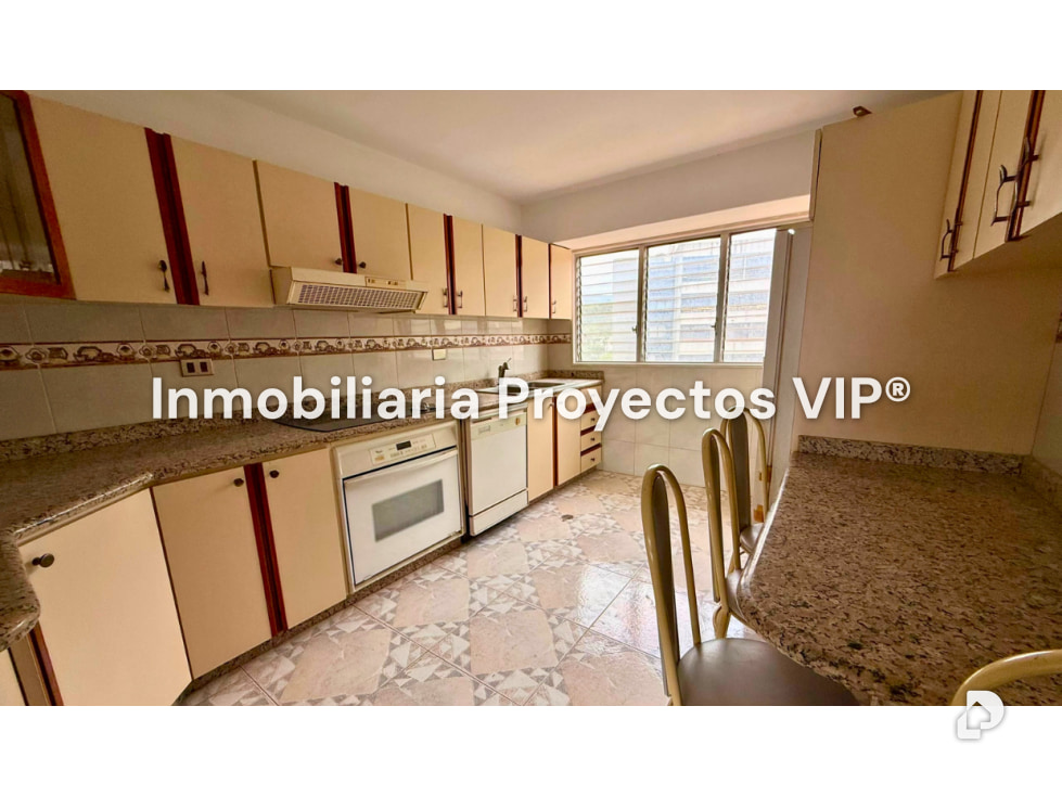 Apartment in Colinas de Valle Arriba, Caracas – 5