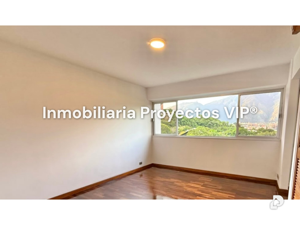 Apartment in Colinas de Valle Arriba, Caracas – 7