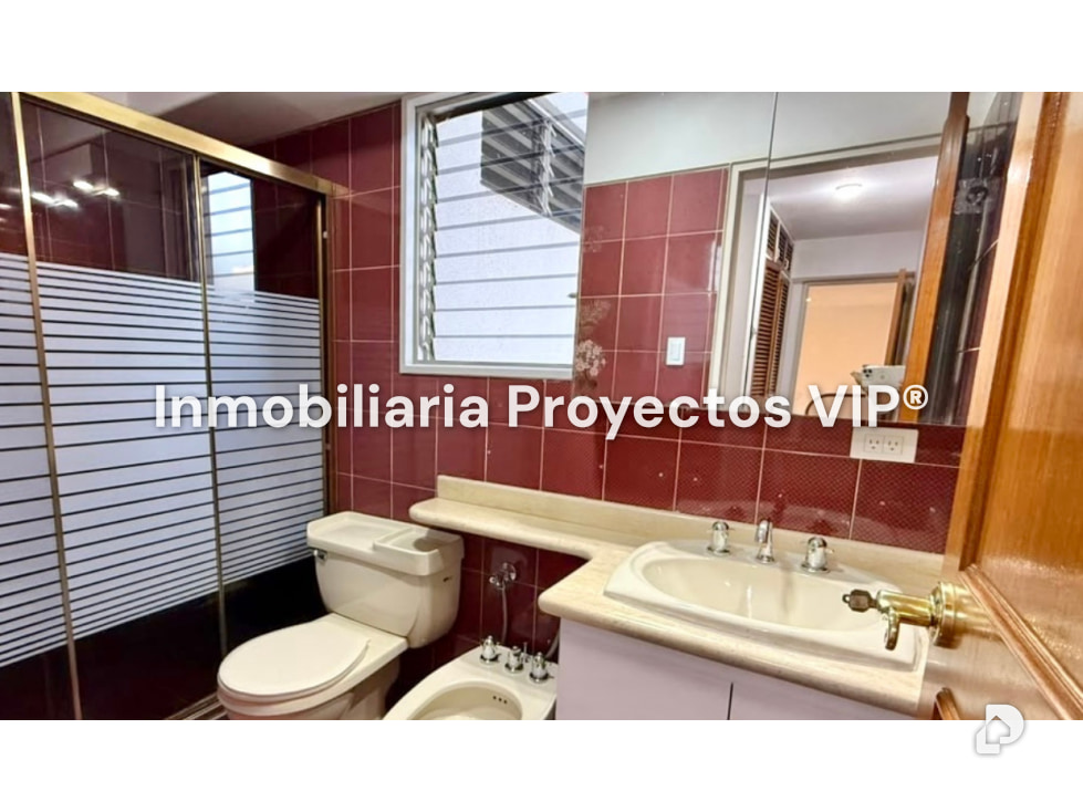 Apartment in Colinas de Valle Arriba, Caracas – 10
