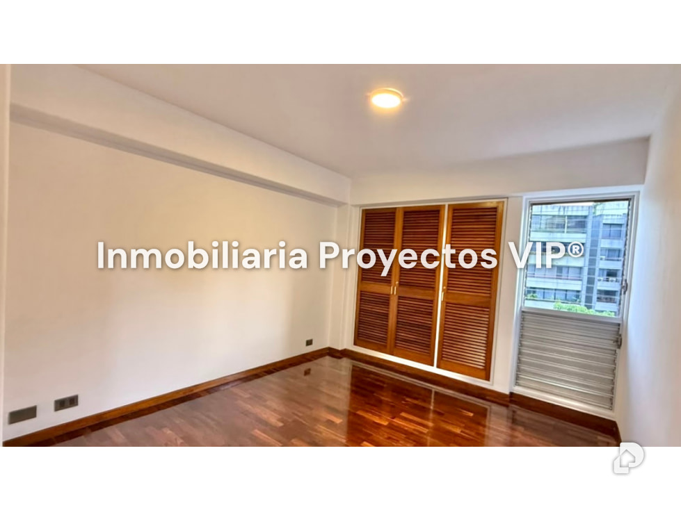 Apartment in Colinas de Valle Arriba, Caracas – 9