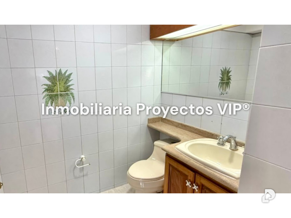 Apartment in Colinas de Valle Arriba, Caracas – 6