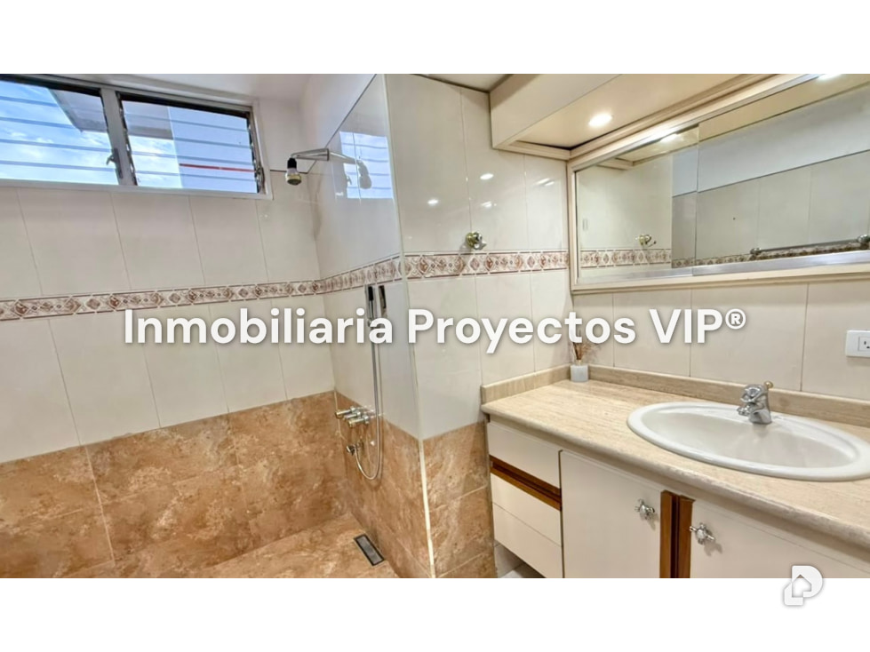 Apartment in Colinas de Valle Arriba, Caracas – 8