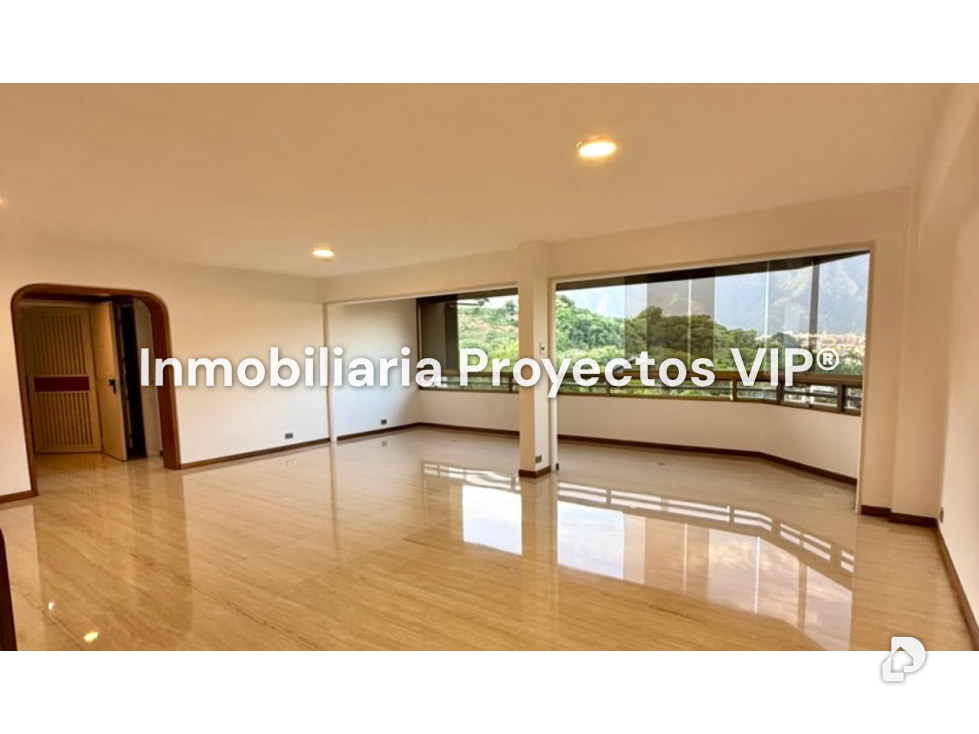 Apartment in Colinas de Valle Arriba, Caracas – 2