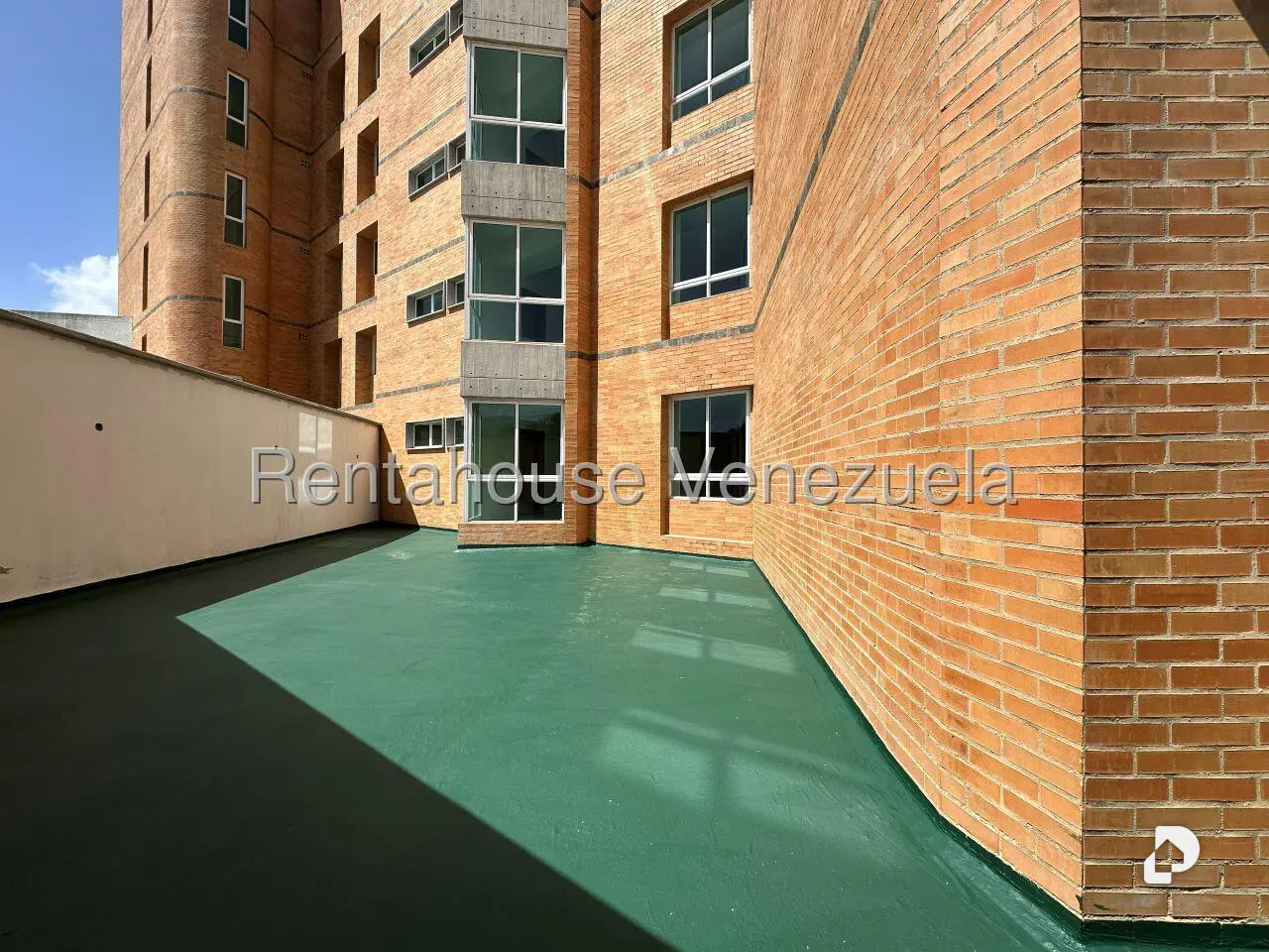 Apartamento en Mirador de Los Campitos I, Caracas – 15