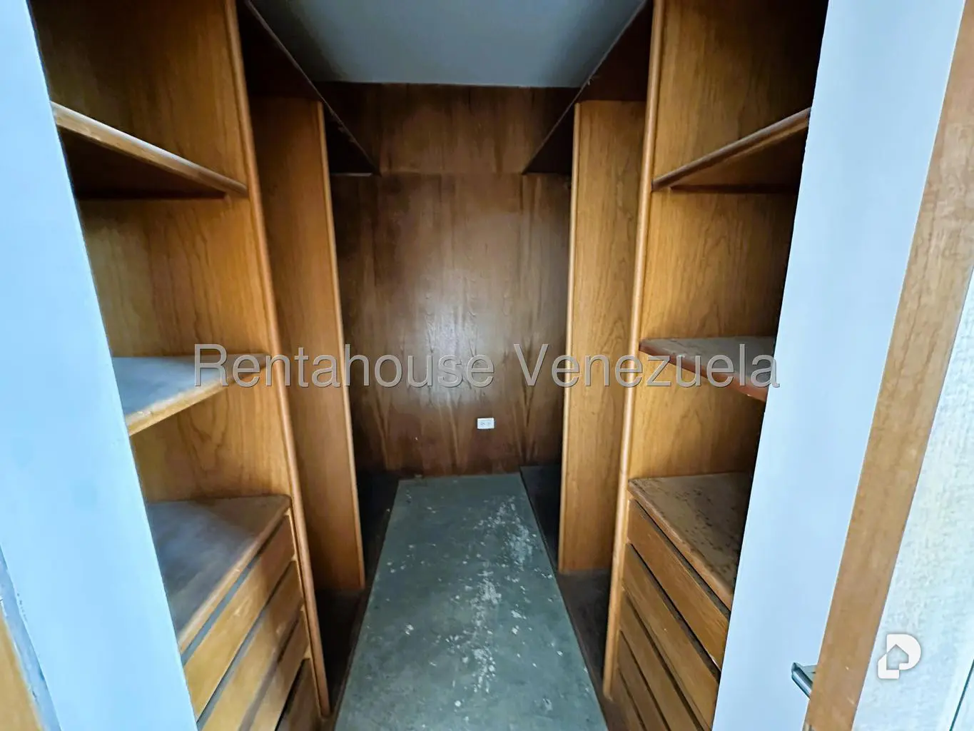 Apartamento en Mirador de Los Campitos I, Caracas – 10