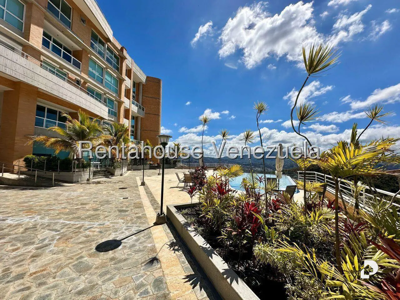 Apartamento en Mirador de Los Campitos I, Caracas – 18