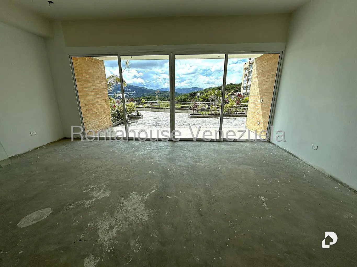 Apartamento en Mirador de Los Campitos I, Caracas – 7