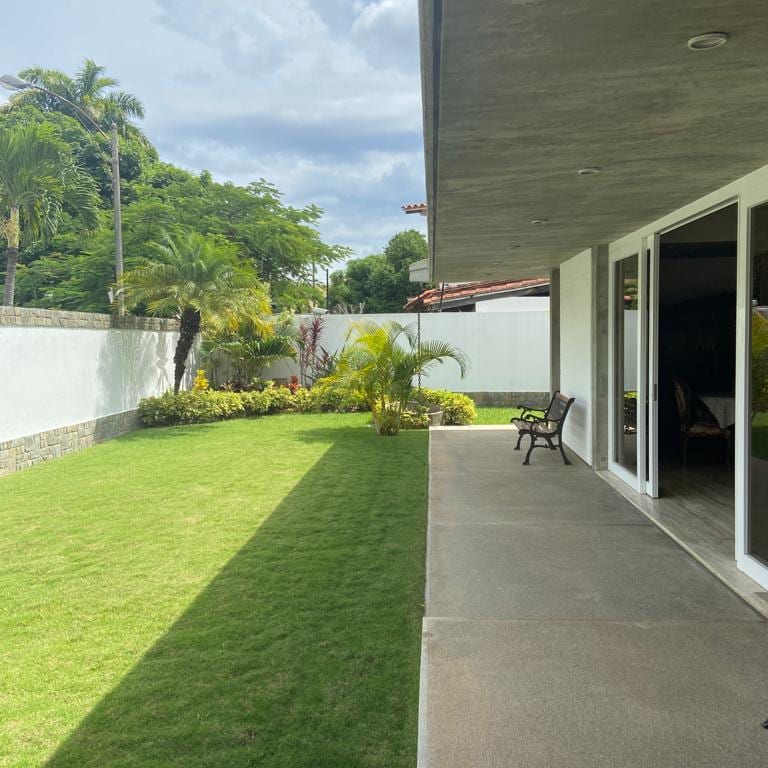Casa en Caurimare, Caracas - 1