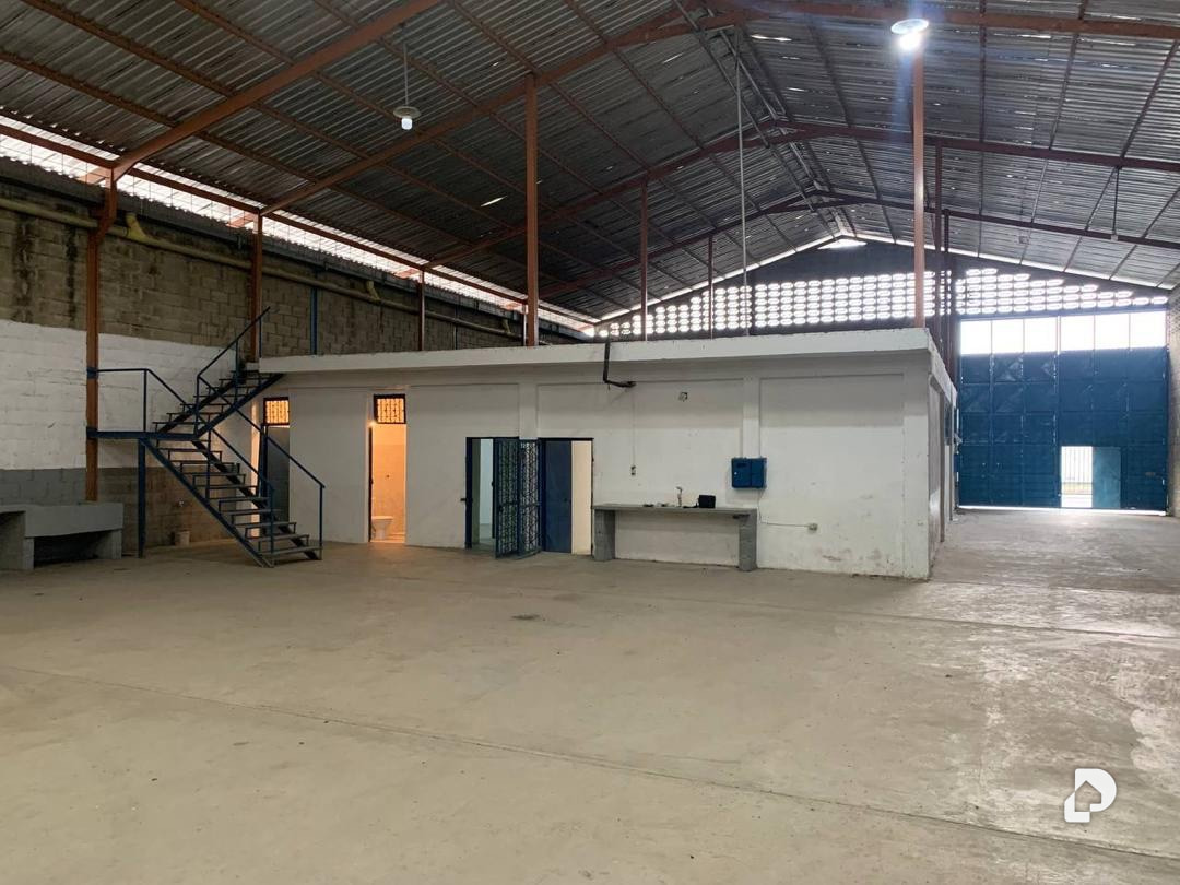 Galpón en Maracay – 12