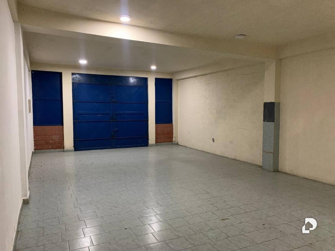 Galpón en Maracay – 9