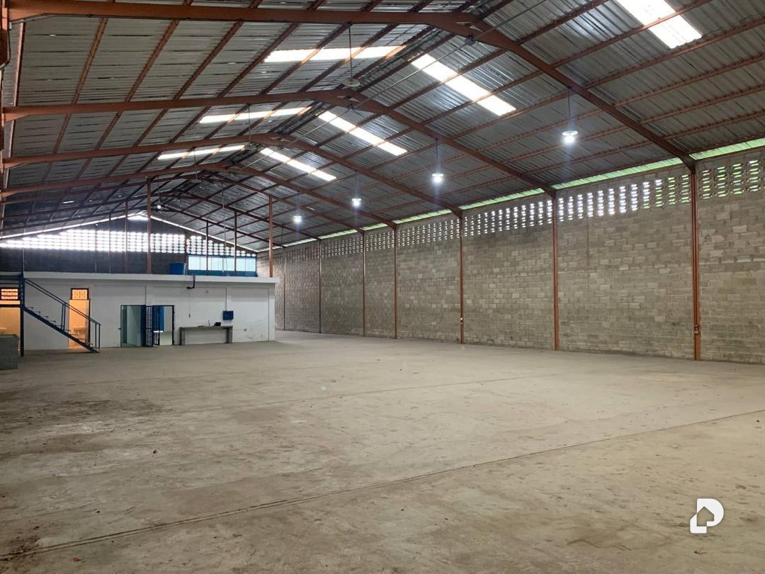 Galpón en Maracay – 13