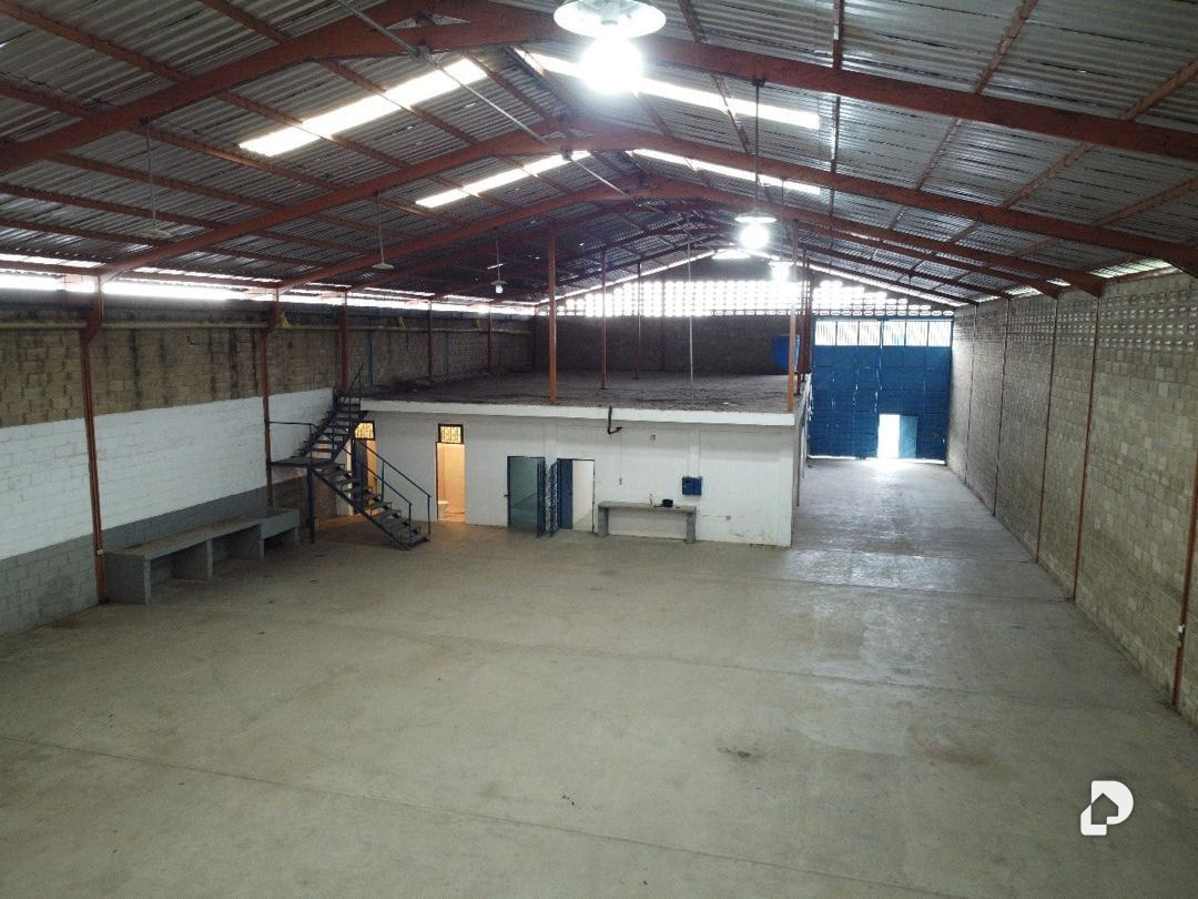 Galpón en Maracay – 5