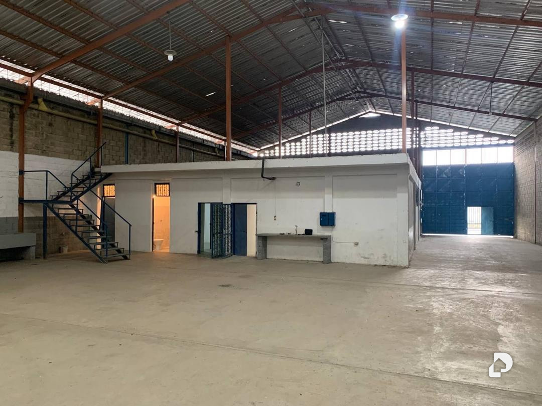Galpón en Maracay – 18