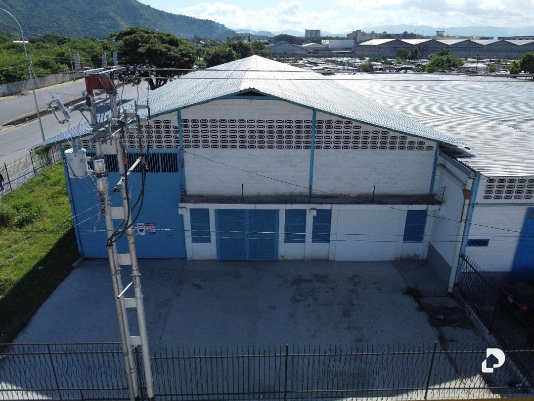 Galpón en Maracay – 6