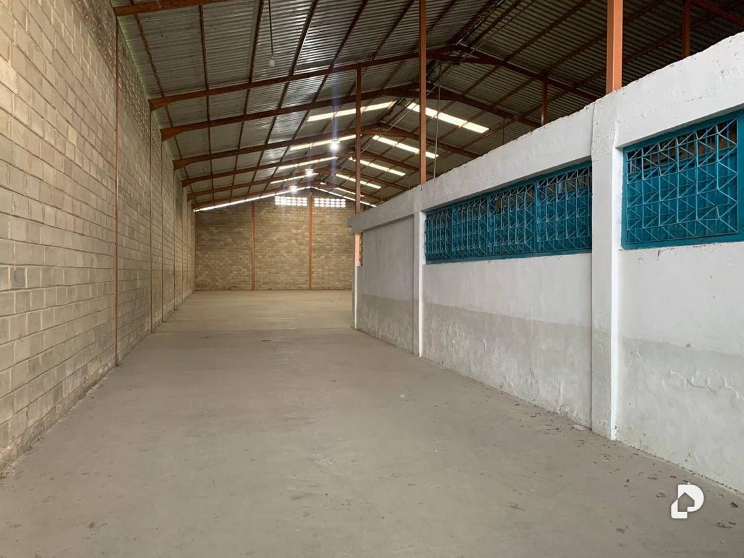 Galpón en Maracay – 19