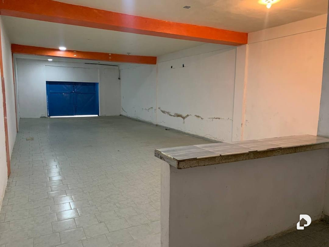 Galpón en Maracay – 8