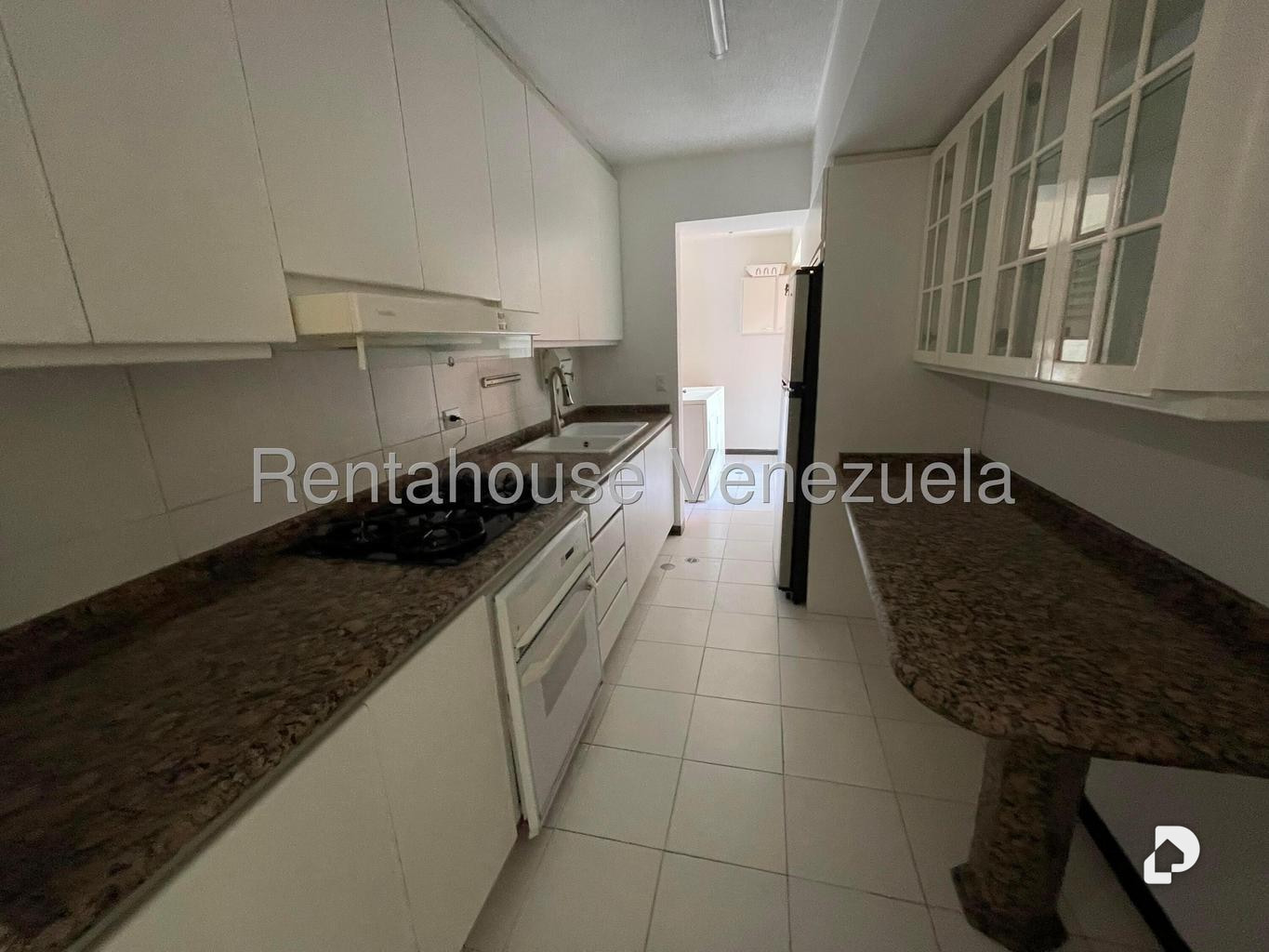 Apartment in Terrazas del Ávila, Caracas – 7