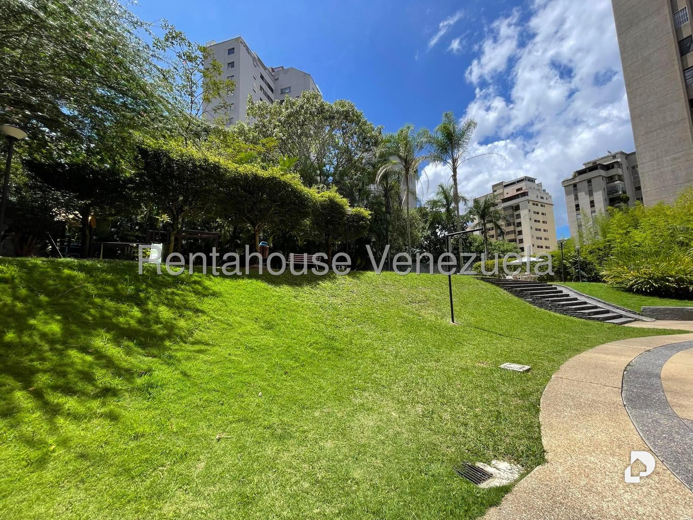 Apartment in Terrazas del Ávila, Caracas – 28