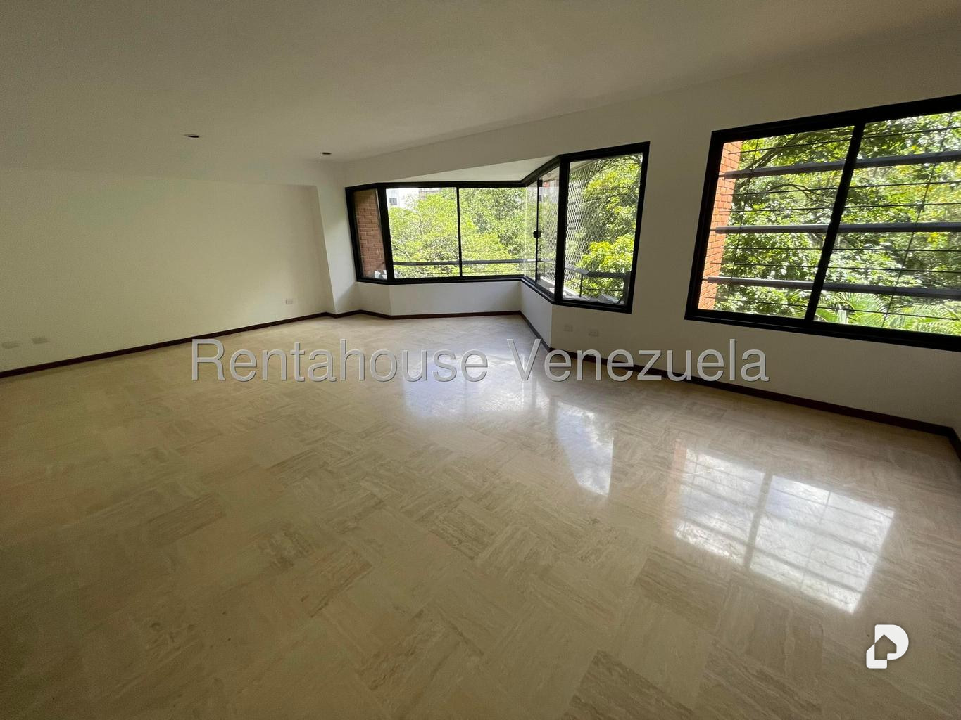 Apartment in Terrazas del Ávila, Caracas – 4