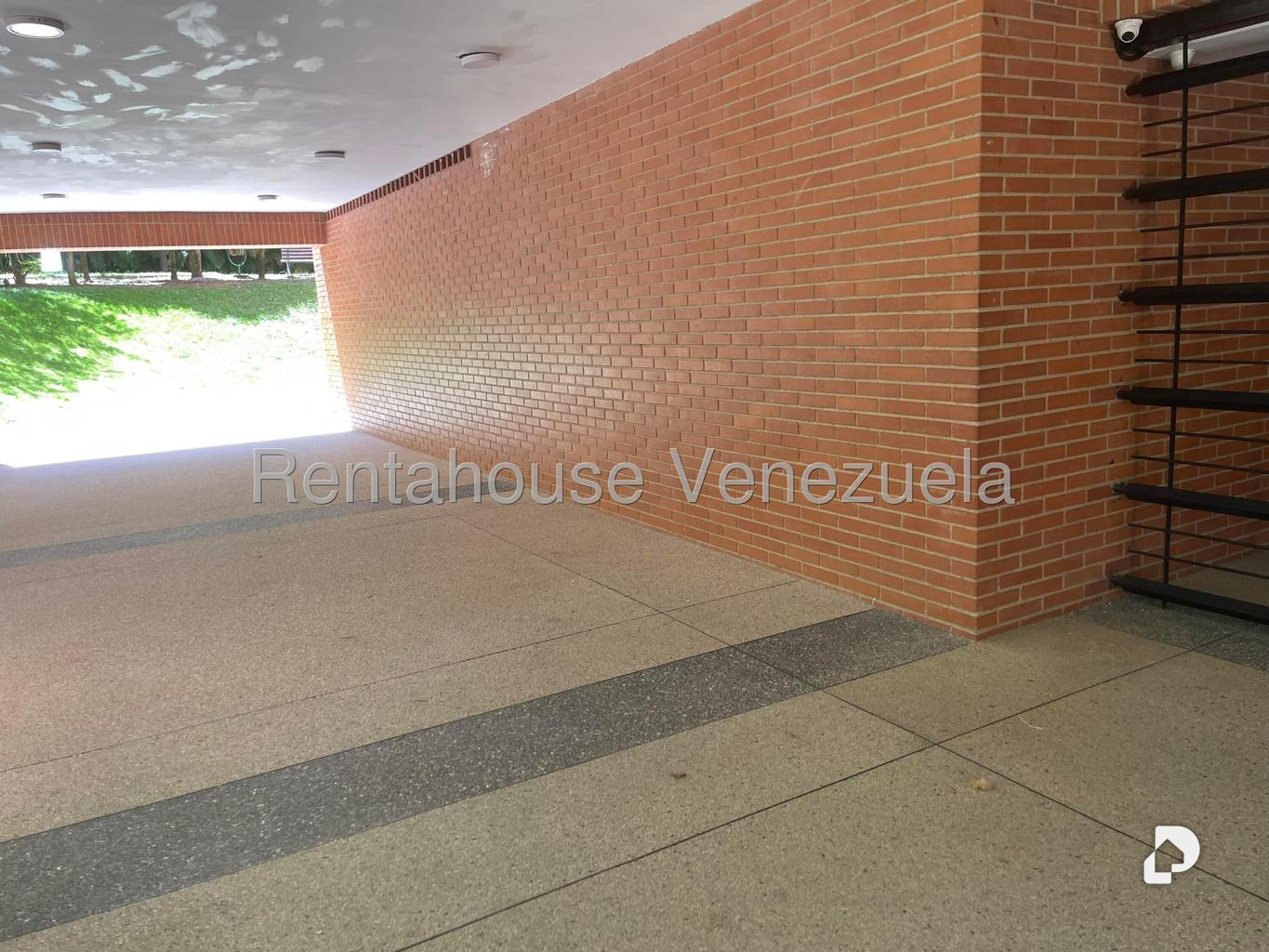 Apartment in Terrazas del Ávila, Caracas – 29