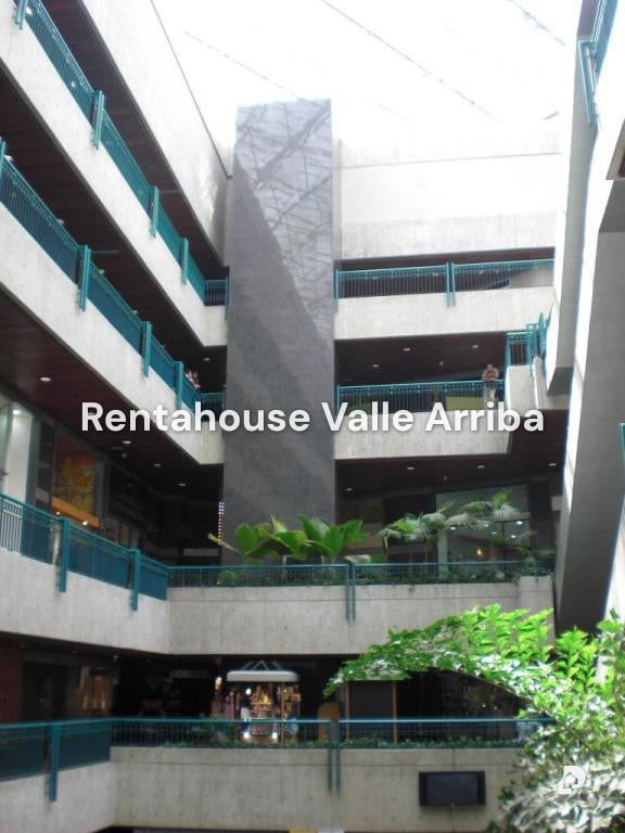 Local comercial en La Lagunita Country Club, Caracas – 10