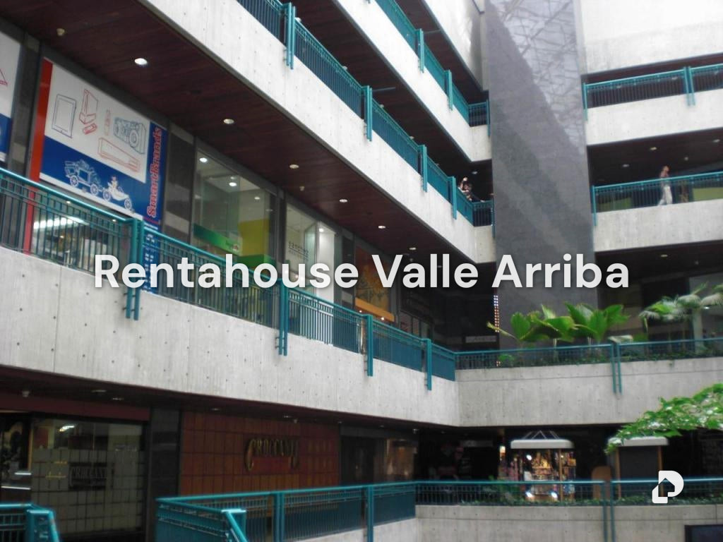 Local comercial en La Lagunita Country Club, Caracas – 9
