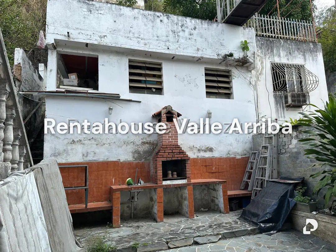 Casa en Palo Verde, Caracas – 29