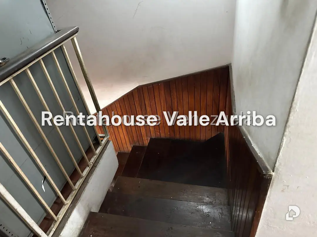 Casa en Palo Verde, Caracas – 24