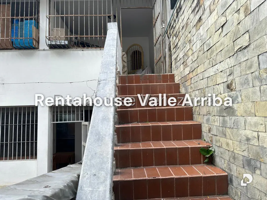 Casa en Palo Verde, Caracas – 35