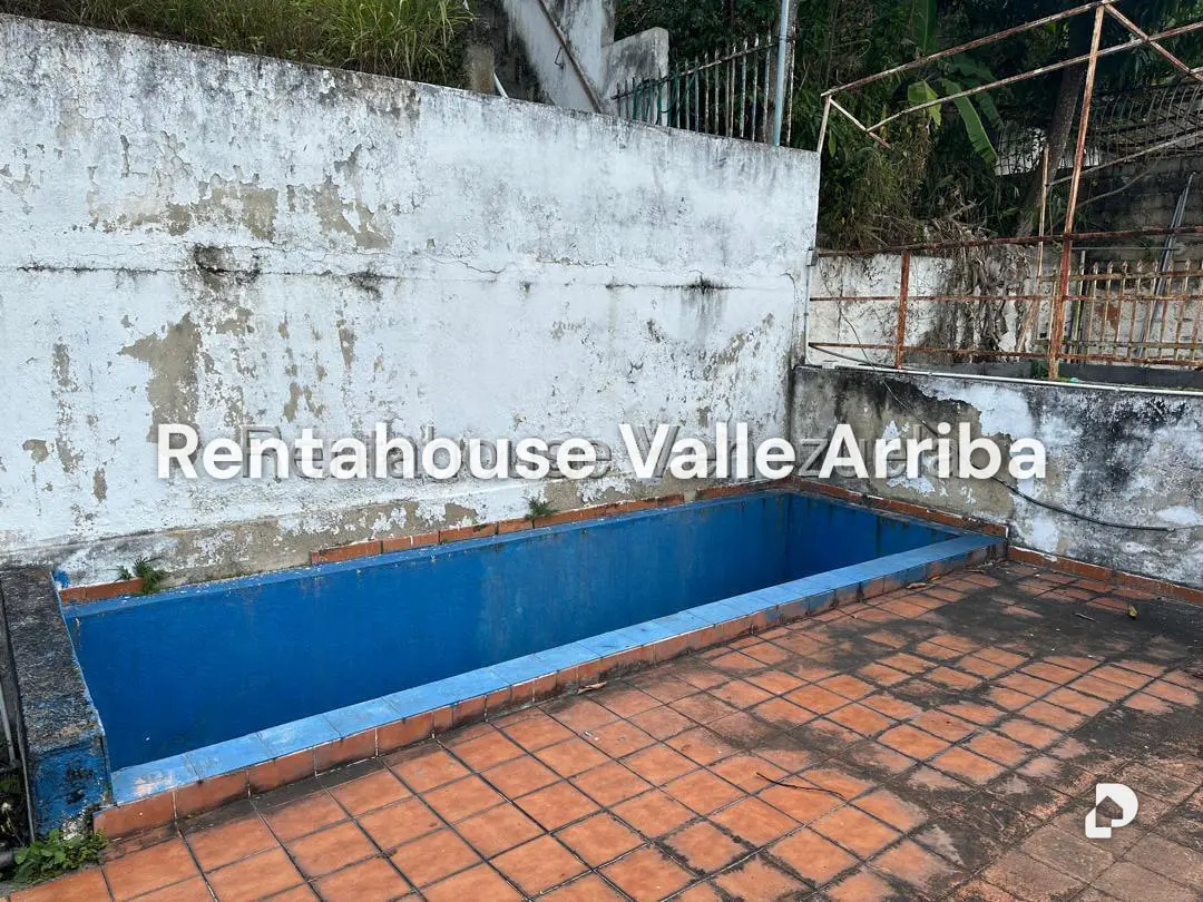 Casa en Palo Verde, Caracas – 33