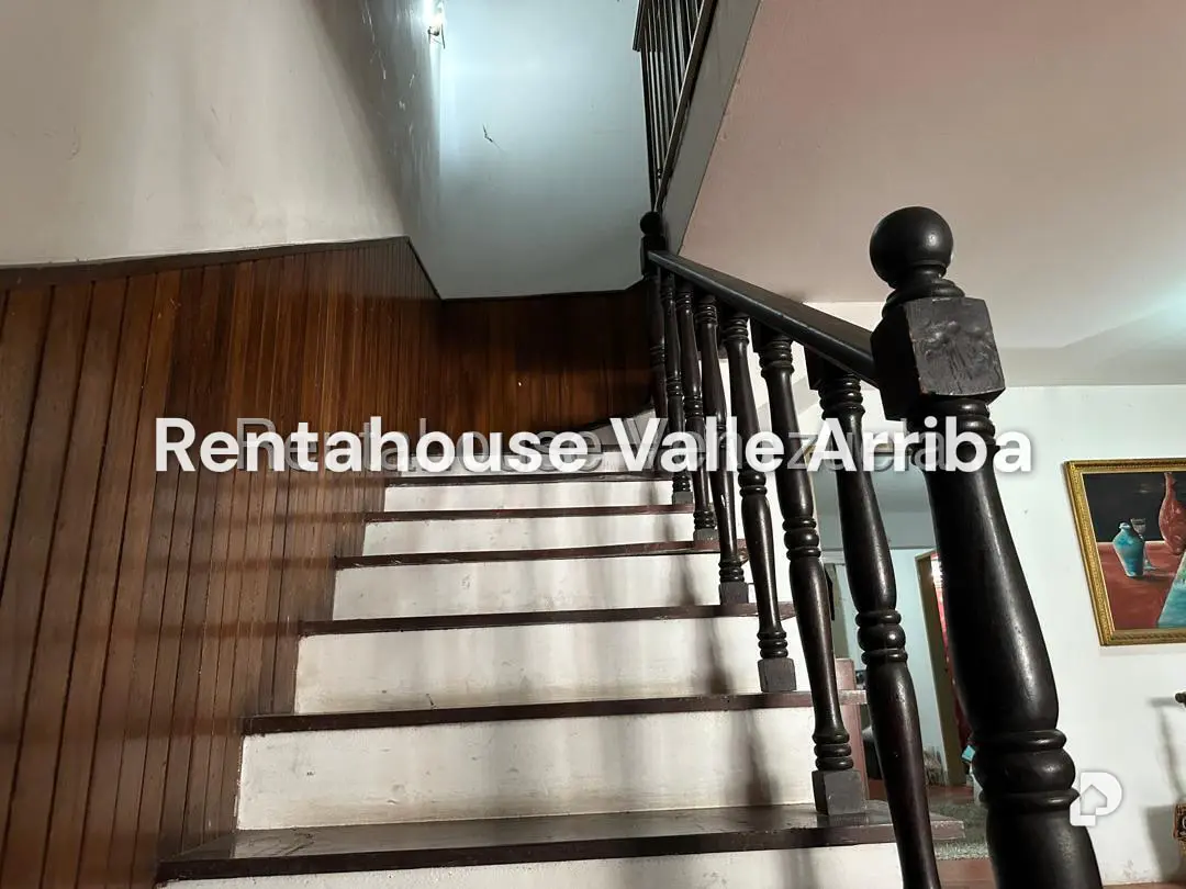 Casa en Palo Verde, Caracas – 16