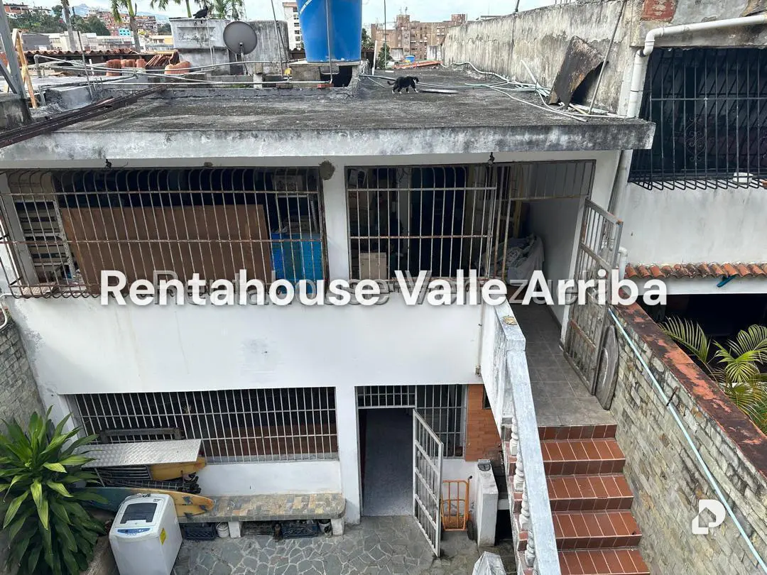 Casa en Palo Verde, Caracas – 34