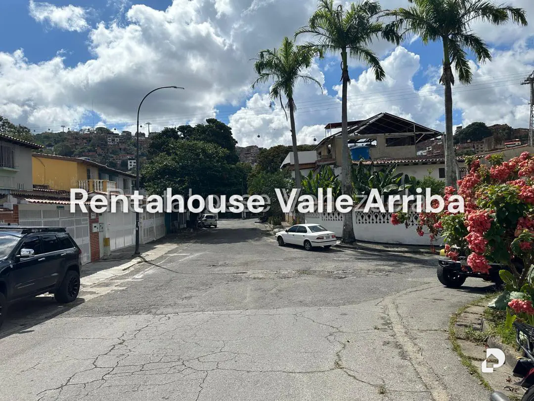 Casa en Palo Verde, Caracas – 3