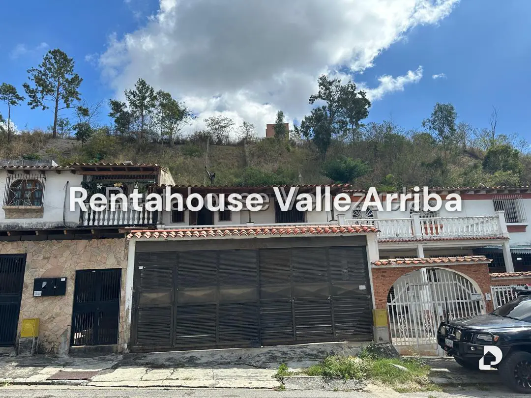 Casa en Palo Verde, Caracas – 1