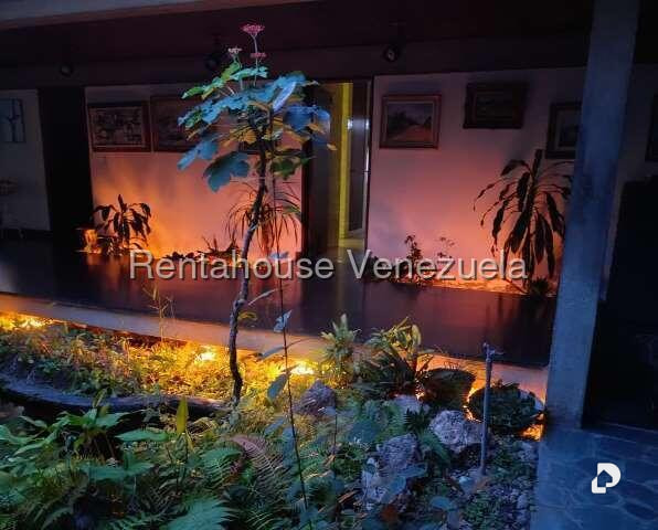 Casa en Prados del Este, Caracas – 6