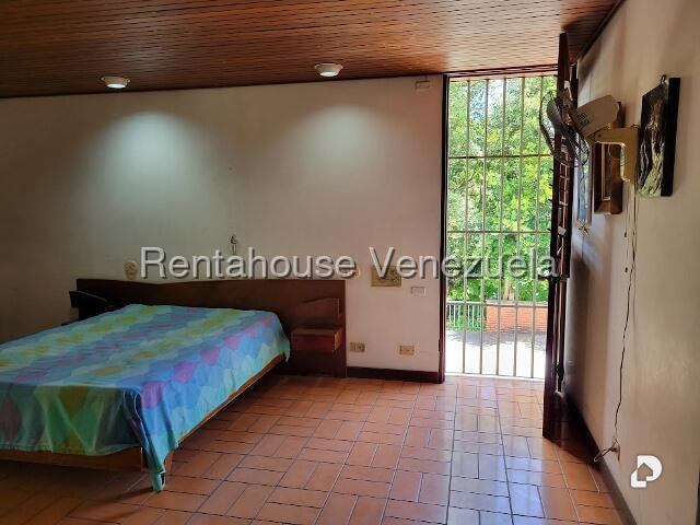 Casa en Prados del Este, Caracas – 20