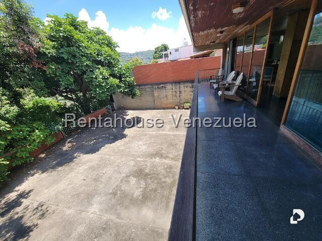 Casa en Prados del Este, Caracas – 13