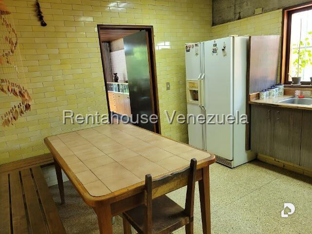 Casa en Prados del Este, Caracas – 16