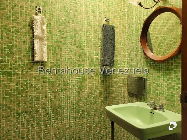 Casa en Prados del Este, Caracas – 14
